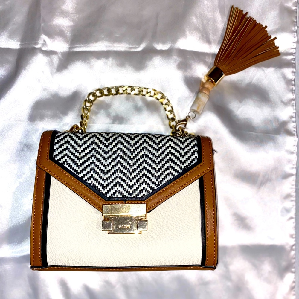 Aldo Crossbody Purse